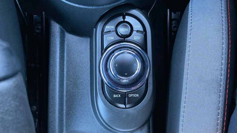 MINI Hatchback 1.5 Cooper Sport 3dr Auto Petrol Hatchback